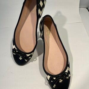 Kate Spade Ballet Flats